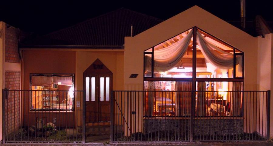 Fotografía 16 de Hostal Isla Morena, Puerto Natales en Puerto Natales, Magallanes