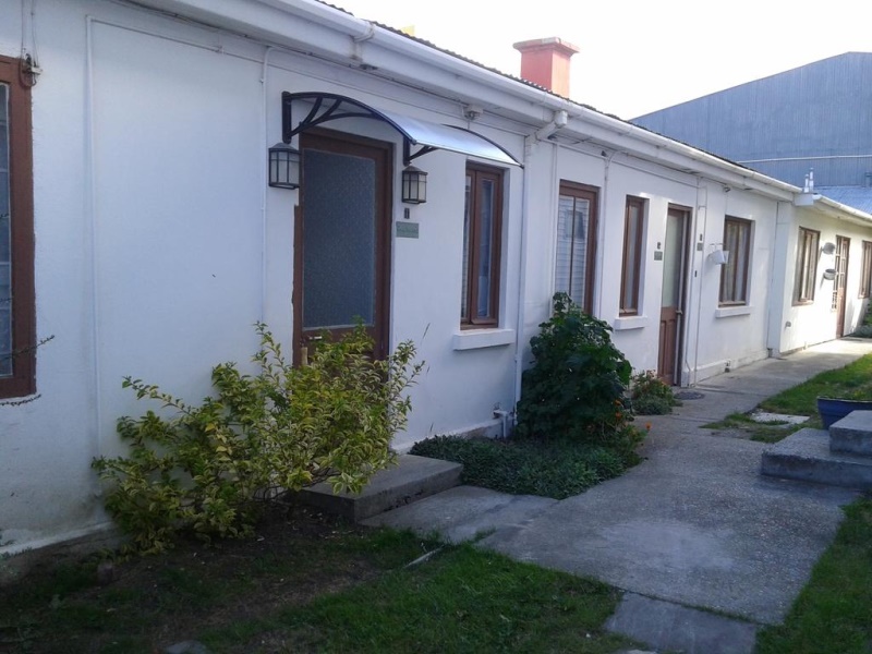 Fotografía 11 de Hostal del Estrecho, Punta Arenas en Punta Arenas, Magallanes