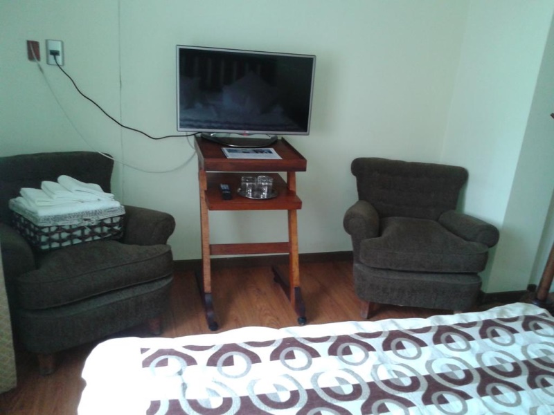 Fotografía 14 de Hostal del Estrecho, Punta Arenas en Punta Arenas, Magallanes