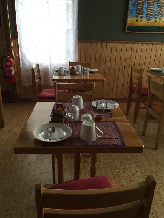 Fotografía 6 de Hostal La Estancia, Punta Arenas en Punta Arenas, Magallanes