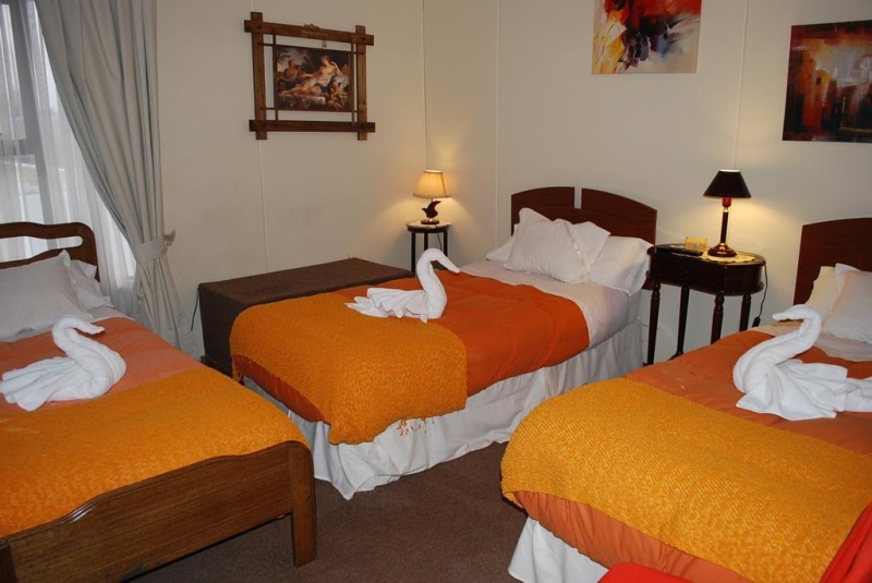 Fotografía 18 de Hostal Cordillera, Punta Arenas en Punta Arenas, Magallanes