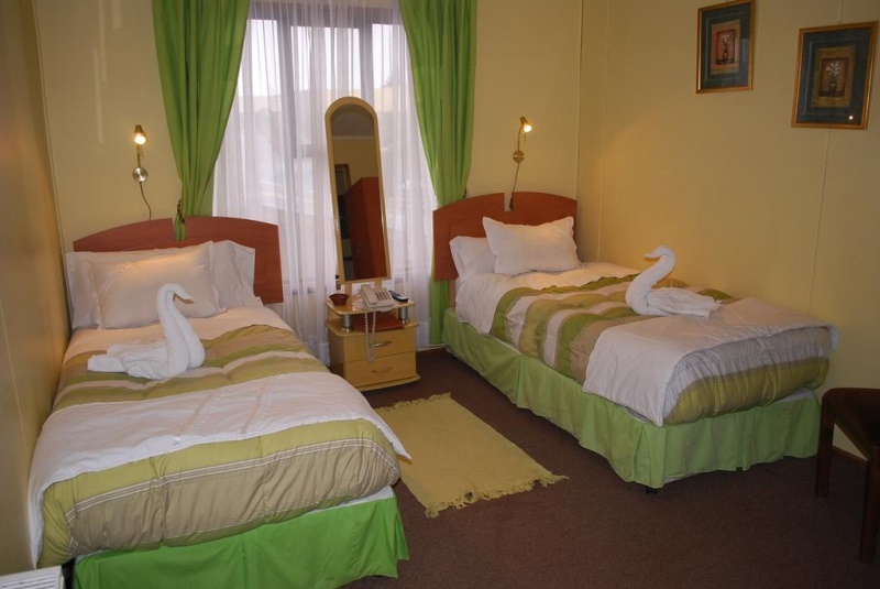 Fotografía 19 de Hostal Cordillera, Punta Arenas en Punta Arenas, Magallanes