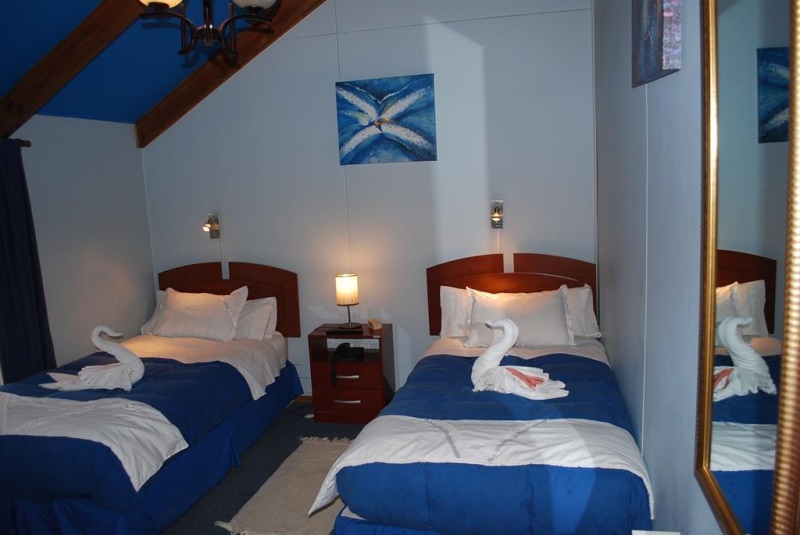 Fotografía 20 de Hostal Cordillera, Punta Arenas en Punta Arenas, Magallanes