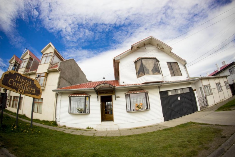 Fotografía 8 de Hostal Cordillera, Punta Arenas en Punta Arenas, Magallanes