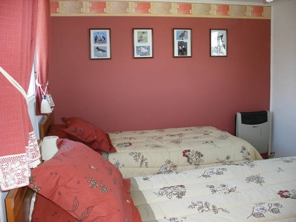 Fotografía 4 de Hostal Labarca, Punta Arenas en Punta Arenas, Magallanes