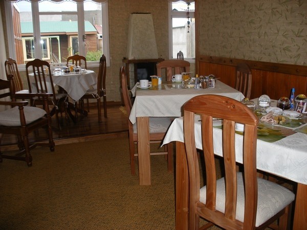 Fotografía 5 de Hostal Labarca, Punta Arenas en Punta Arenas, Magallanes