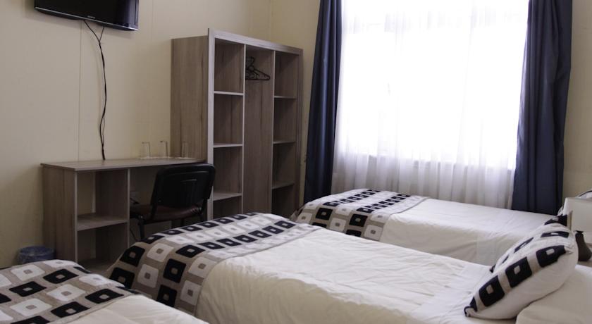Fotografía 15 de Hostal Patagonia, Punta Arenas en Punta Arenas, Magallanes