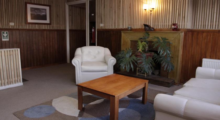 Fotografía 20 de Hostal Patagonia, Punta Arenas en Punta Arenas, Magallanes