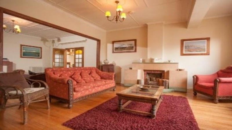 Fotografía 10 de Hostal Oro Fueguino, Punta Arenas en Punta Arenas, Magallanes
