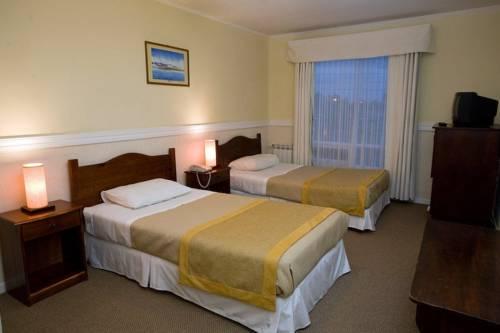 Fotografía 3 de Hotel Charles Darwin, Puerto Natales en Puerto Natales, Magallanes