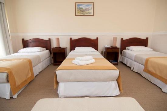 Fotografía 7 de Hotel Charles Darwin, Puerto Natales en Puerto Natales, Magallanes