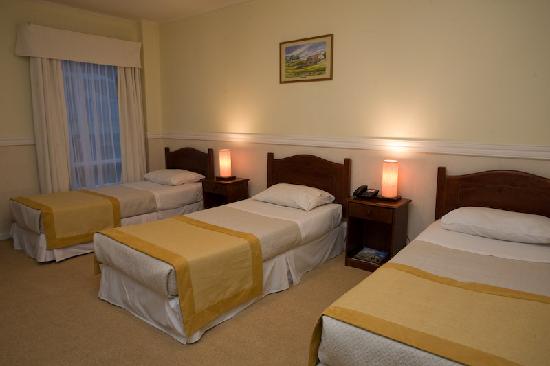 Fotografía 8 de Hotel Charles Darwin, Puerto Natales en Puerto Natales, Magallanes
