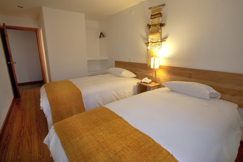 Fotografía 12 de Hotel If Patagonia, Puerto Natales en Puerto Natales, Magallanes