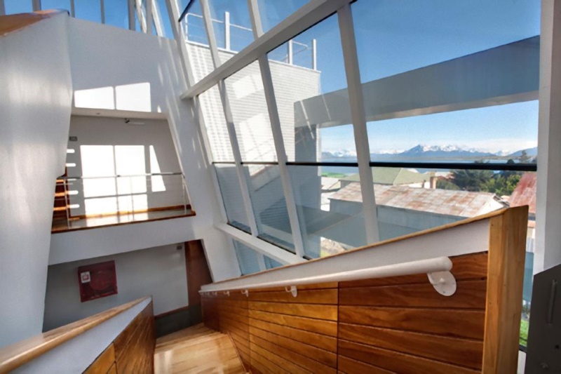 Fotografía 7 de Hotel If Patagonia, Puerto Natales en Puerto Natales, Magallanes