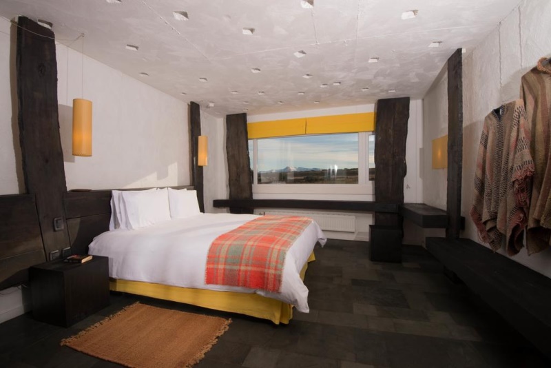 Fotografía 13 de Hotel Remota, Puerto Natales en Puerto Natales, Magallanes