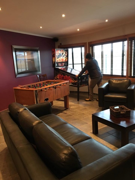 Fotografía 19 de Hotel Barlovento, Porvenir en Porvenir, Magallanes