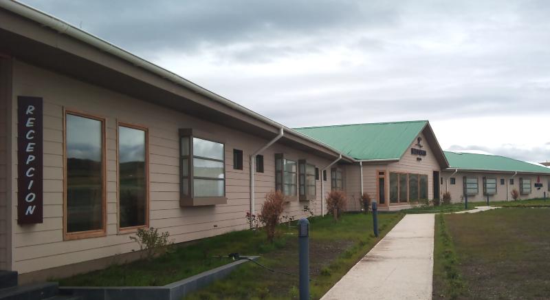 Fotografía 5 de Hotel Barlovento, Porvenir en Porvenir, Magallanes