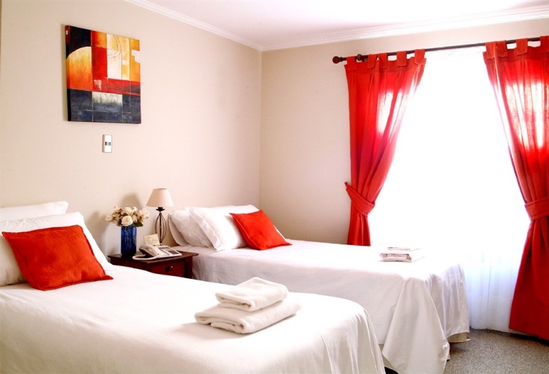 Fotografía 11 de Hotel Carpa Manzano, Punta Arenas en Punta Arenas, Magallanes