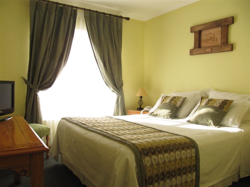 Fotografía 13 de Hotel Carpa Manzano, Punta Arenas en Punta Arenas, Magallanes