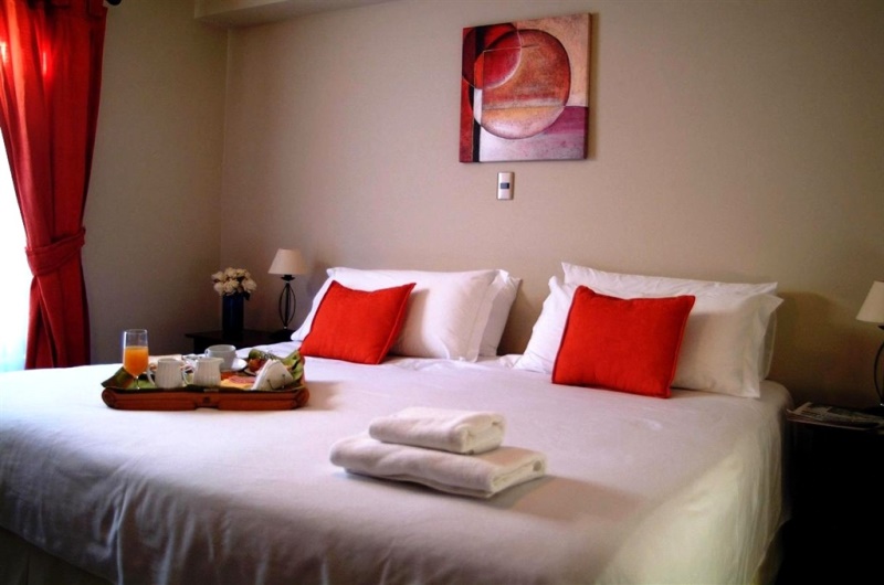 Fotografía 3 de Hotel Carpa Manzano, Punta Arenas en Punta Arenas, Magallanes