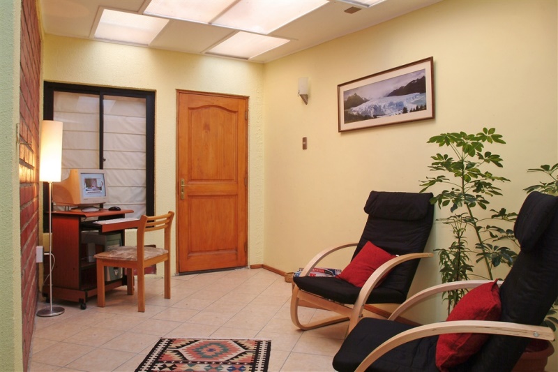 Fotografía 5 de Hotel Carpa Manzano, Punta Arenas en Punta Arenas, Magallanes
