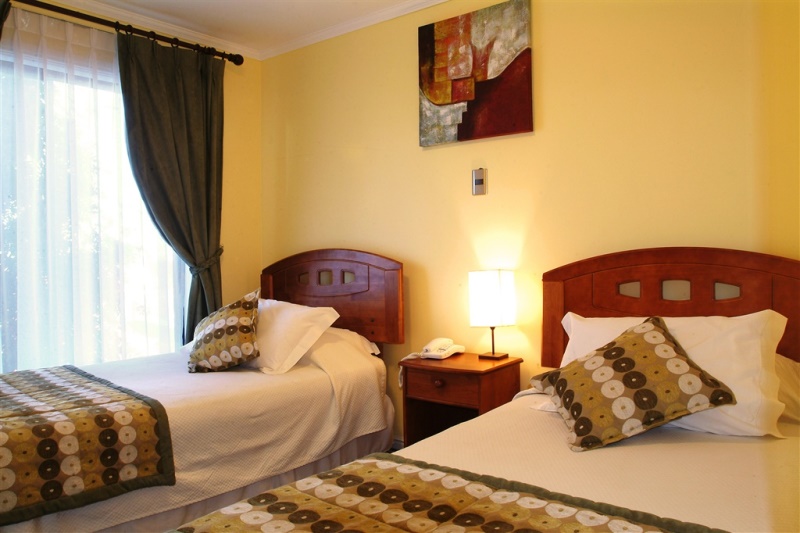 Fotografía 7 de Hotel Carpa Manzano, Punta Arenas en Punta Arenas, Magallanes