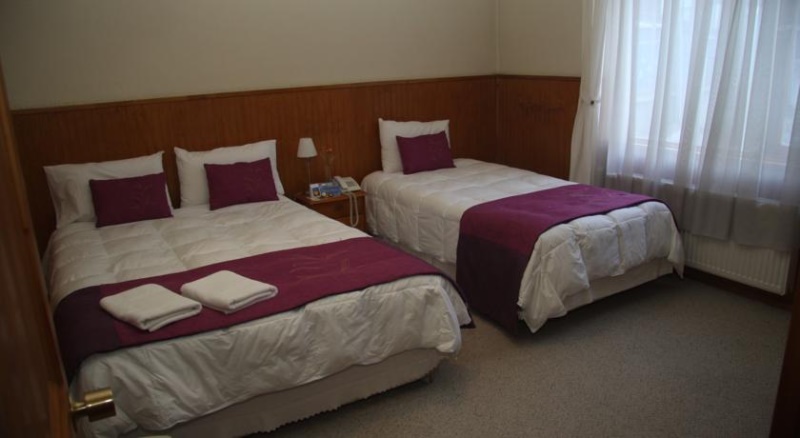 Fotografía 6 de Hotel Chalet Chapital, Punta Arenas en Punta Arenas, Magallanes