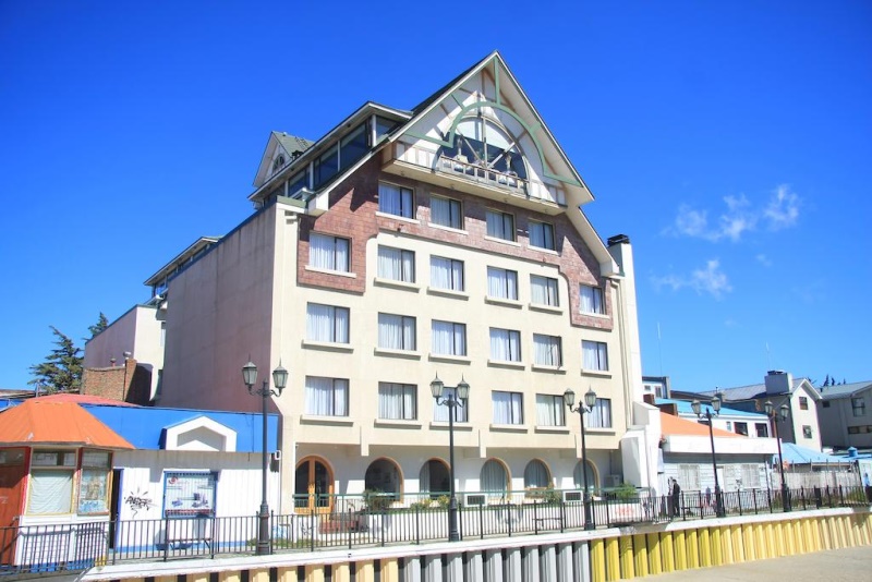 Fotografía 17 de Hotel Finis Terrae, Punta Arenas en Punta Arenas, Magallanes