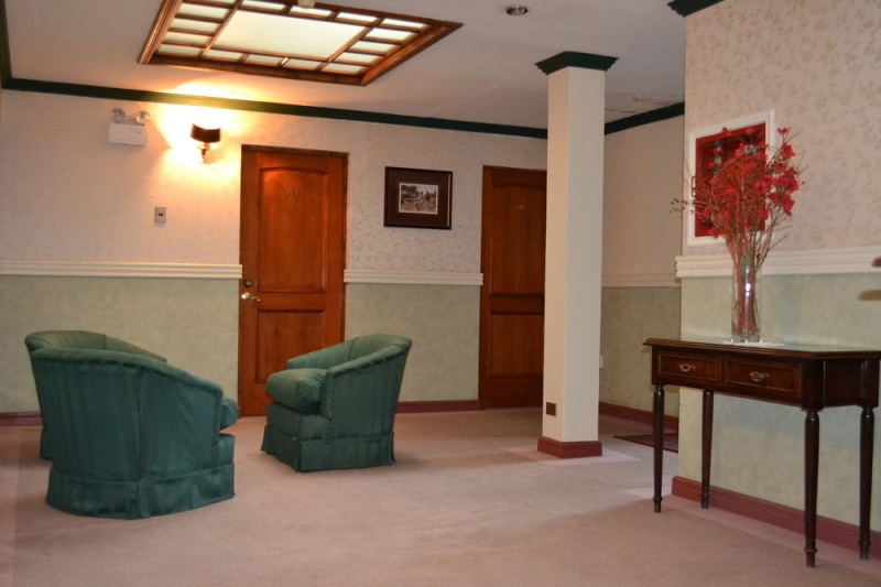 Fotografía 10 de Hotel Isla Rey Jorge, Punta Arenas en Punta Arenas, Magallanes