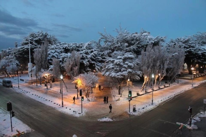 Fotografía 10 de Hotel Plaza Punta Arenas en Punta Arenas, Magallanes