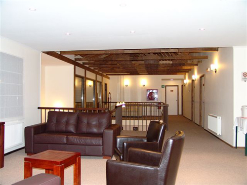 Fotografía 10 de Hotel Patagonia B&B, Punta Arenas en Punta Arenas, Magallanes