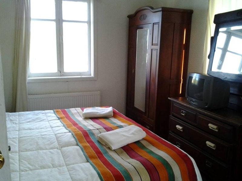 Fotografía 11 de Hotel Hain, Punta Arenas en Punta Arenas, Magallanes