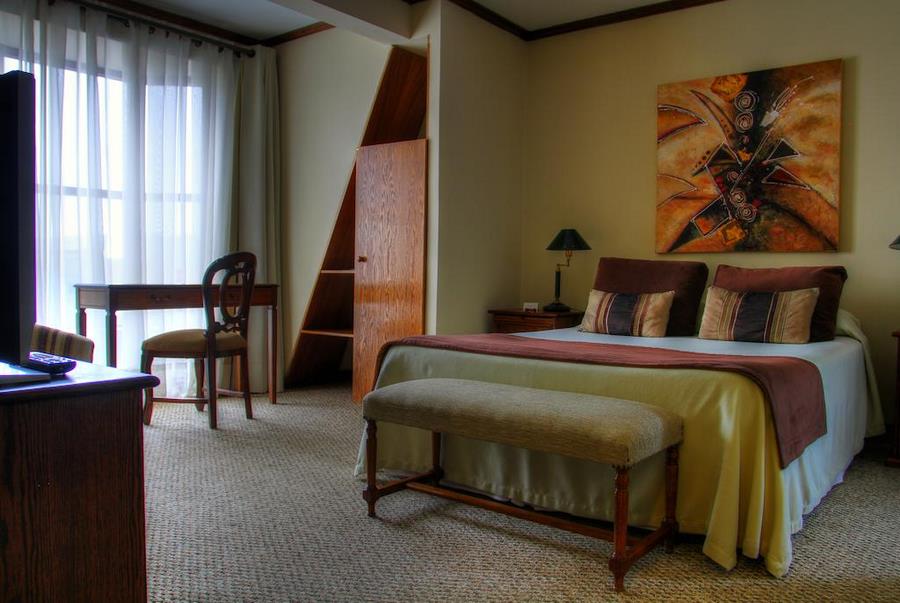 Fotografía 10 de Hotel Tierra Del Fuego, Punta Arenas en Punta Arenas, Magallanes