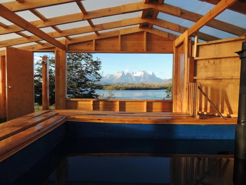 Fotografía 13 de Hotel Cabañas Del Paine, Torres del Paine en Torres Del Paine, Magallanes