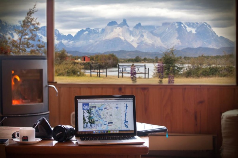 Fotografía 6 de Hotel Cabañas Del Paine, Torres del Paine en Torres Del Paine, Magallanes