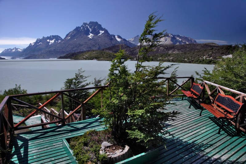 Fotografía 13 de Hotel Lago Grey, Torres del Paine en Torres Del Paine, Magallanes