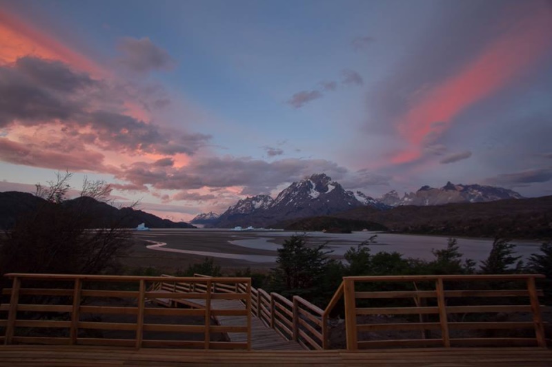 Fotografía 16 de Hotel Lago Grey, Torres del Paine en Torres Del Paine, Magallanes