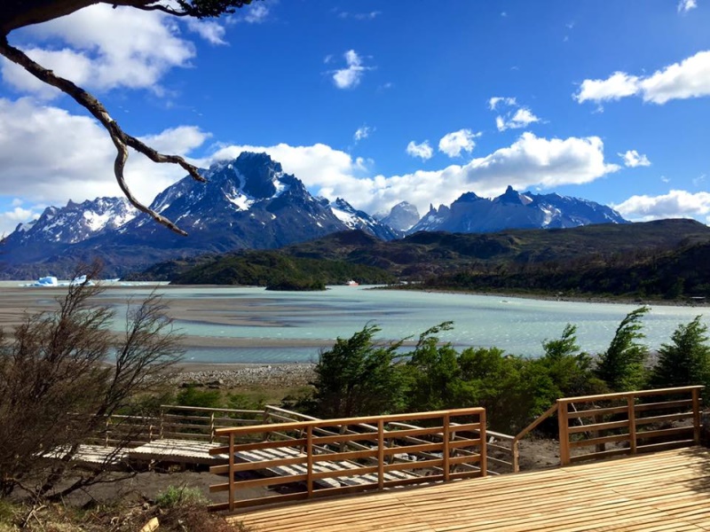 Fotografía 5 de Hotel Lago Grey, Torres del Paine en Torres Del Paine, Magallanes