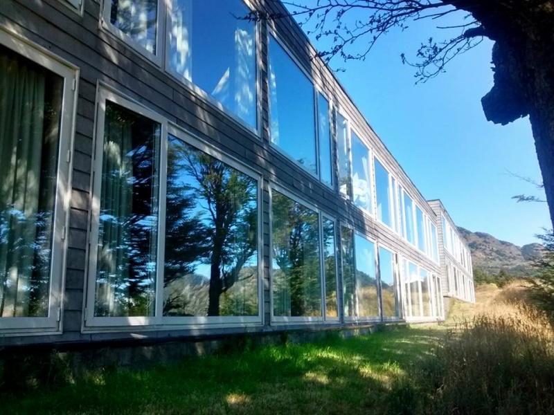 Fotografía 6 de Hotel Lago Grey, Torres del Paine en Torres Del Paine, Magallanes