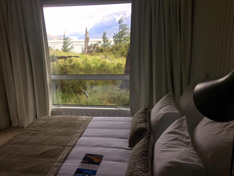 Fotografía 7 de Hotel Lago Grey, Torres del Paine en Torres Del Paine, Magallanes