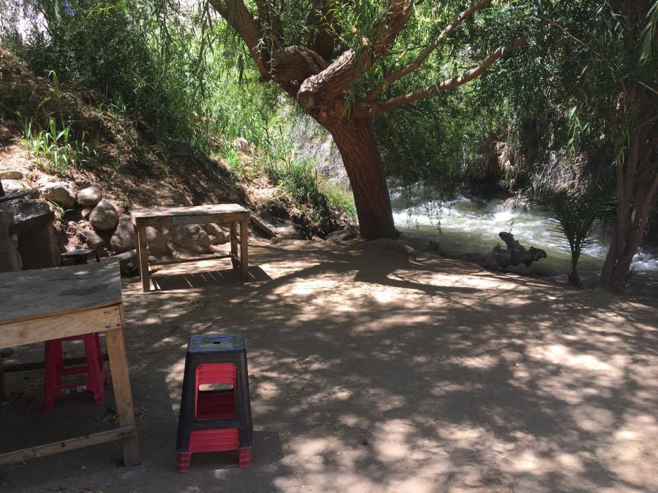 Fotografía 5 de Camping Valle Paraiso, Paihuano, Valle de Elqui en Paihuano, Coquimbo