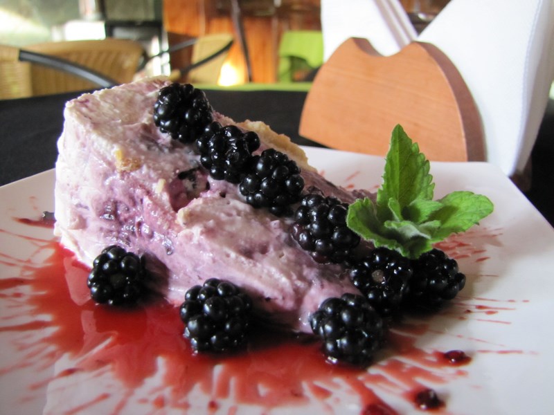 Fotografía 4 de Restaurant Torreon de Caburgua en Pucon, Araucania