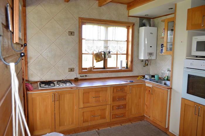 Fotografía 4 de Casa Libelle, Frutillar Bajo en Frutillar, Los Lagos
