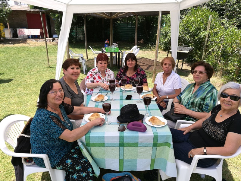 Fotografía 16 de Restaurant - Picnic - Piscina - Camping en Limache, Valparaiso