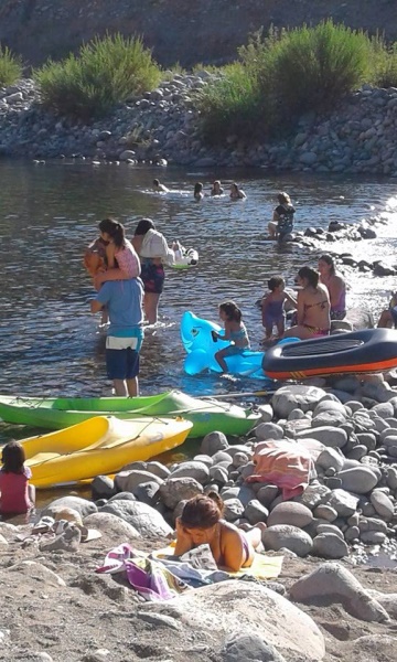 Fotografía 15 de Camping Familiar y Viajes Especiales en Linares, Maule