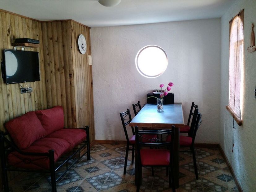 Fotografía 14 de Cabañas en Los Tebos en Puchuncavi, Valparaiso
