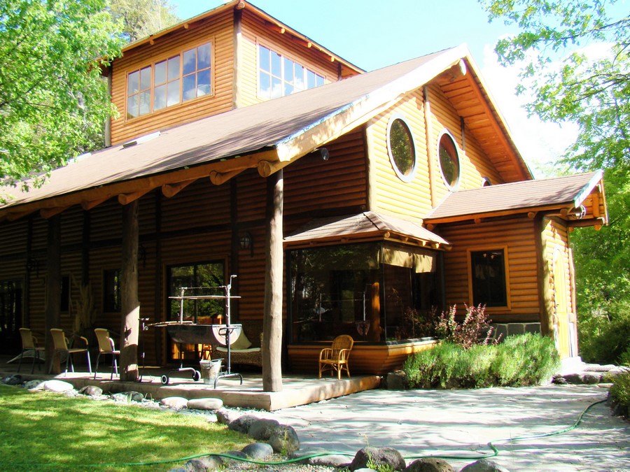 Fotografía 5 de Cabañas Cayala Valle Las Trancas en Pinto, Bio Bio