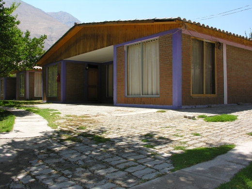 Fotografía 3 de Complejo Agroturistico Valle de Elqui en Vicuña, Coquimbo