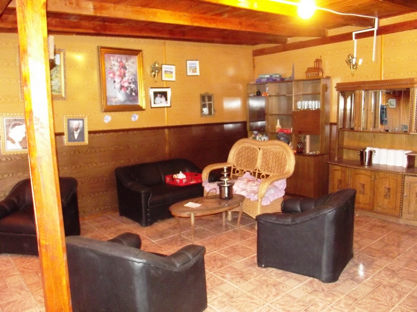 Fotografía 10 de Cabañas Turisticas en Pinto, Bio Bio