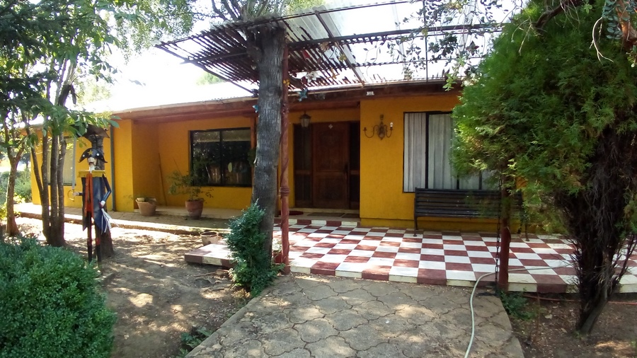Fotografía 7 de Cabañas Turisticas en Pinto, Bio Bio